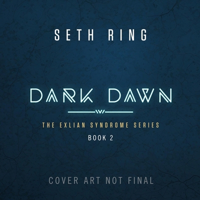 Dark Dawn            Book Cover