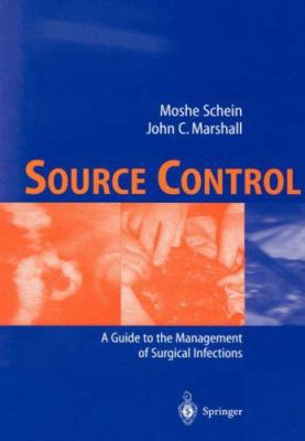 Source Control: A Guide to the Management of Su... 3540429735 Book Cover