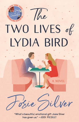 The Two Lives of Lydia Bird 0593135911 Book Cover