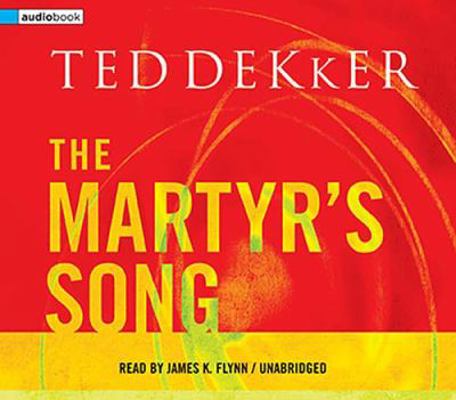 The Martyr's Song 1595541144 Book Cover