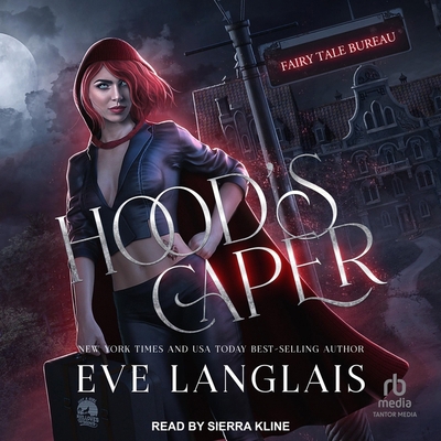 Hood's Caper            Book Cover