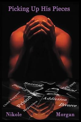 Picking Up His Pieces 1508723990 Book Cover