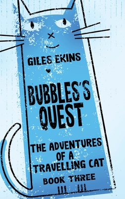 Bubbles's Quest [Large Print] 4824169836 Book Cover