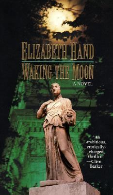 Waking the Moon B0011RTDU4 Book Cover