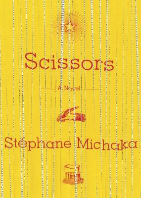 Scissors 1482914697 Book Cover
