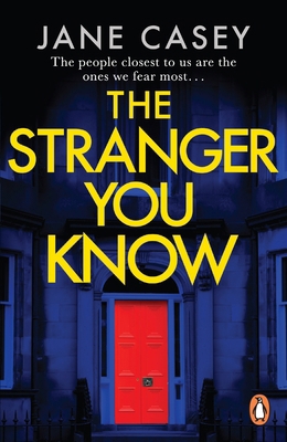 Penguin (Cornerstone) The Stranger You Know The... 1804942731 Book Cover