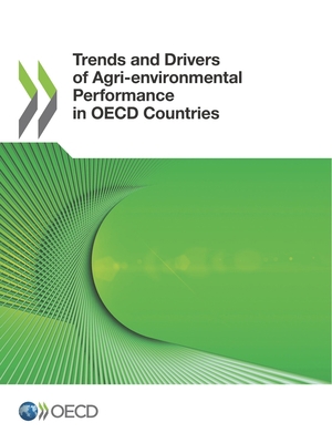 Trends and Drivers of Agri-environmental Perfor... 9264382917 Book Cover