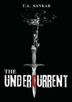 The Undercurrent 1483479692 Book Cover