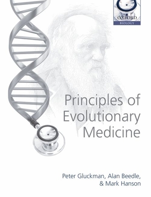 Principles of Evolutionary Medicine 0199236380 Book Cover