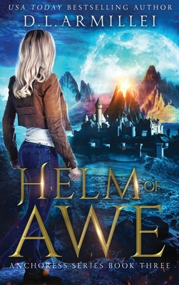 Helm of Awe: Anchoress Series Book Three 1737917904 Book Cover