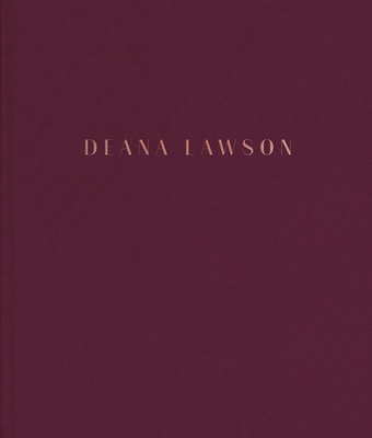 Deana Lawson: An Aperture Monograph (1st Ed., 1... 1683952286 Book Cover