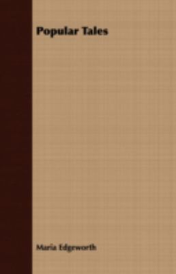 Popular Tales 1443704873 Book Cover