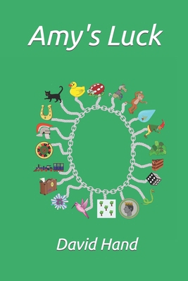 Amy's Luck B0B14N2617 Book Cover