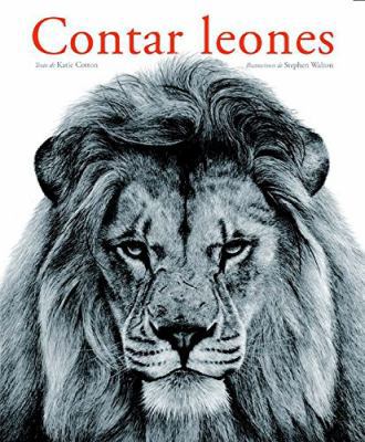 Contar Leones [Spanish] 8494400975 Book Cover