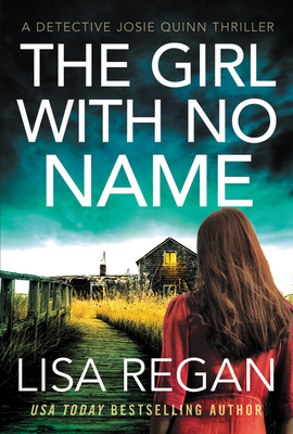 The Girl with No Name 1538701227 Book Cover