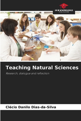 Teaching Natural Sciences 6207845854 Book Cover