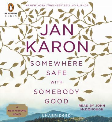 Somewhere Safe with Somebody Good 1611763126 Book Cover