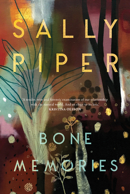 Bone Memories 0702265578 Book Cover