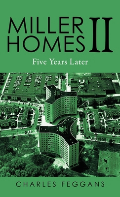 Miller Homes II: Five Years Later B0CR17JL1M Book Cover