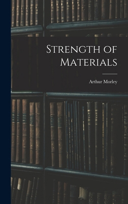 Strength of Materials 1016803990 Book Cover