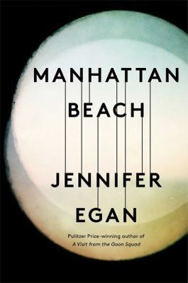 Manhattan Beach 1472150880 Book Cover