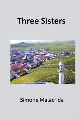 Three Sisters B0BR9VWQXD Book Cover