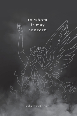 to whom it may concern: sincerely, me 1039185053 Book Cover