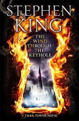 The Wind Through the Keyhole: A Dark Tower Novel 1444731718 Book Cover