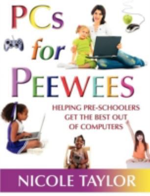 PCs for Peewees 1421890305 Book Cover