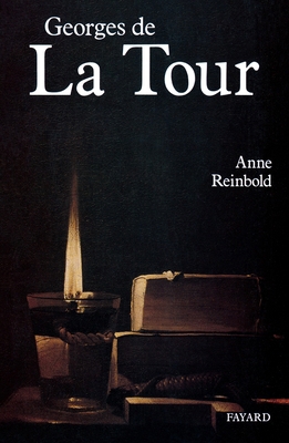 Georges de La Tour [French] 2213027366 Book Cover