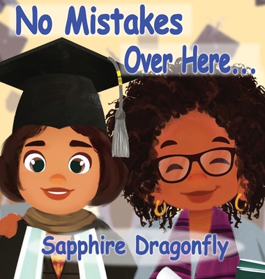 No Mistakes Over Here 108800900X Book Cover