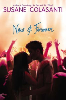 Now and Forever 0670014249 Book Cover