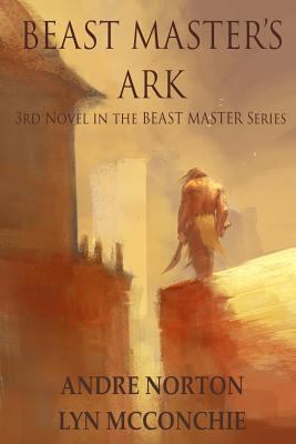Beast Master's Ark 1680680102 Book Cover