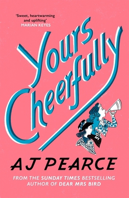 Yours Cheerfully: The Emmy Lake Chronicles 1509853960 Book Cover