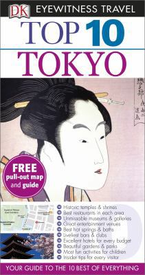 Top 10 Tokyo 1465423230 Book Cover