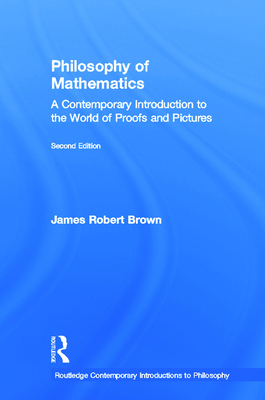 Philosophy of Mathematics: A Contemporary Intro... 0415960487 Book Cover