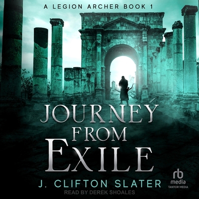 Journey from Exile            Book Cover