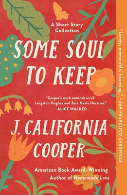 Some Soul to Keep: A Short Story Collection 1250857600 Book Cover