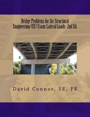 Bridge Problems for the Structural Engineering ... 1535055464 Book Cover