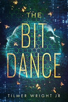 The Bit Dance 1492820563 Book Cover