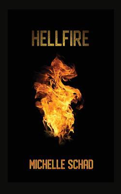 Hellfire 0998260533 Book Cover