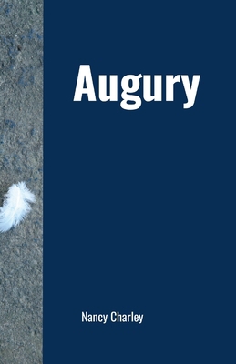 Augury 1105871665 Book Cover