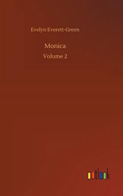 Monica 3734053552 Book Cover