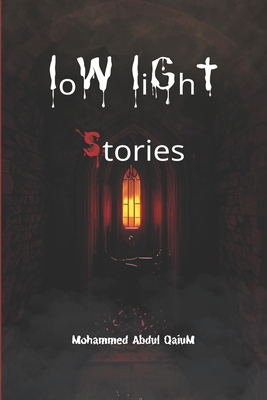 Low Light Stories B0BJQBFCCV Book Cover