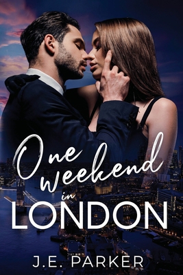 One Weekend in London B0D3LWCTGT Book Cover