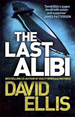 Last Alibi 1780877951 Book Cover