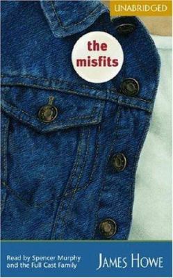 The Misfits (Economy) 1932076220 Book Cover