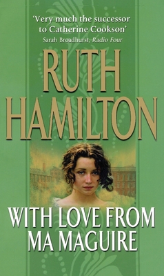 With Love From Ma Maguire 0552159530 Book Cover