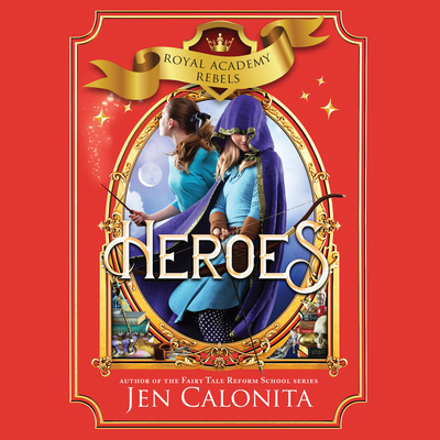 Heroes 1666581607 Book Cover