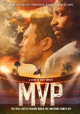 MVP            Book Cover